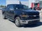2025 Ford F-150 XLT 4WD SuperCrew 5.5' Box