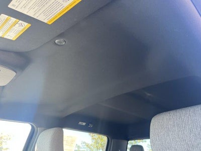 2025 Ford F-150 XLT 4WD SuperCrew 5.5' Box
