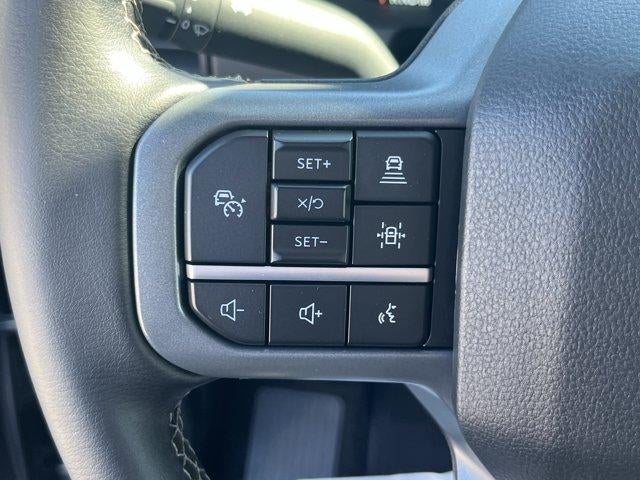 2025 Ford F-150 XLT 4WD SuperCrew 5.5' Box