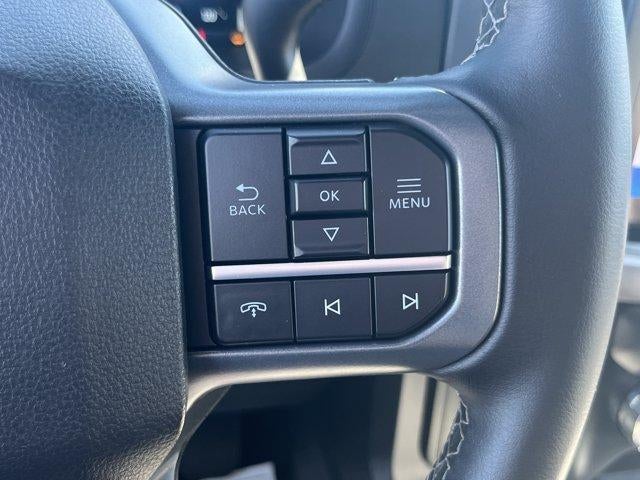 2025 Ford F-150 XLT 4WD SuperCrew 5.5' Box