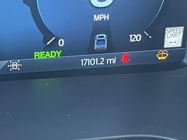 2025 Ford F-150 XLT 4WD SuperCrew 5.5' Box
