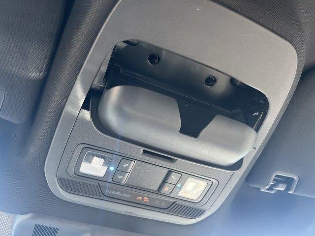 2025 Ford F-150 XLT 4WD SuperCrew 5.5' Box