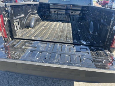 2025 Ford F-150 XLT 4WD SuperCrew 5.5' Box