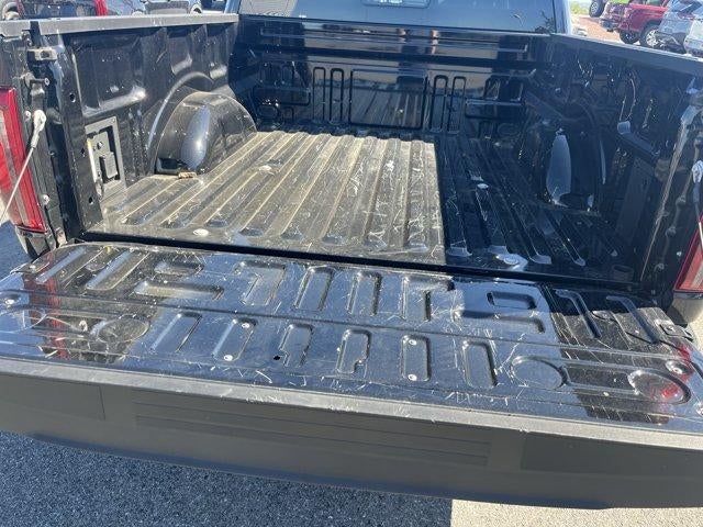 2025 Ford F-150 XLT 4WD SuperCrew 5.5' Box