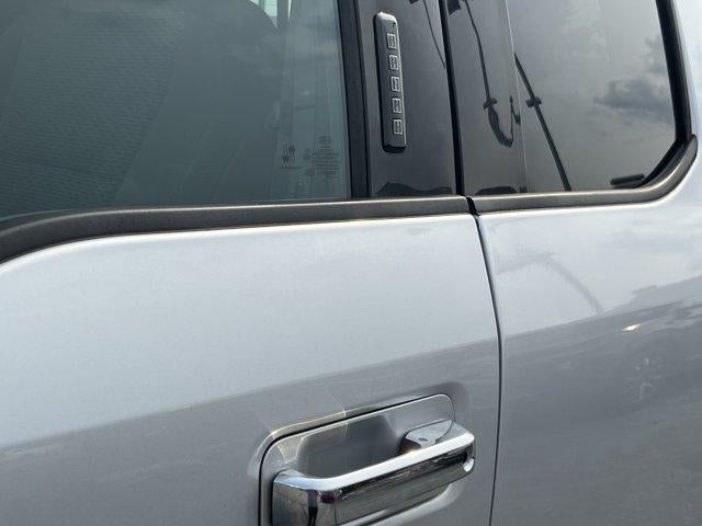2019 Ford F-150 XLT 4WD SuperCab 6.5' Box