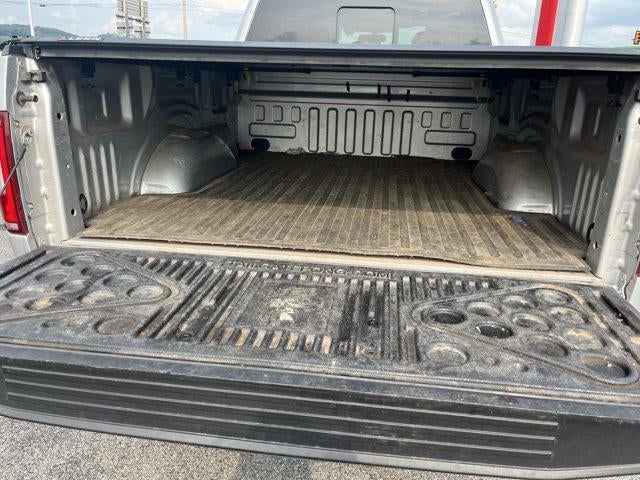2019 Ford F-150 XLT 4WD SuperCab 6.5' Box