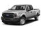 2019 Ford F-150 XLT 4WD SuperCab 6.5' Box