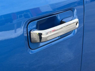 2019 Ford F-150 XLT 4WD SuperCab 6.5' Box