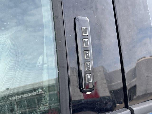 2019 Ford F-150 XLT 4WD SuperCab 6.5' Box