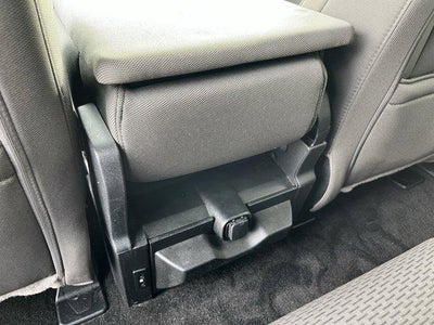 2019 Ford F-150 XLT 4WD SuperCab 6.5' Box