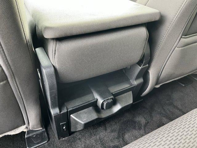 2019 Ford F-150 XLT 4WD SuperCab 6.5' Box