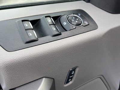 2019 Ford F-150 XLT 4WD SuperCab 6.5' Box