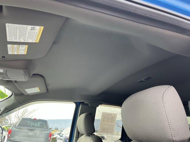 2019 Ford F-150 XLT 4WD SuperCab 6.5' Box