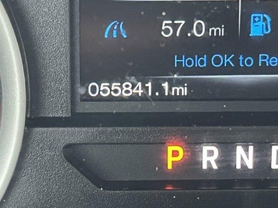 2019 Ford F-150 XLT 4WD SuperCab 6.5' Box