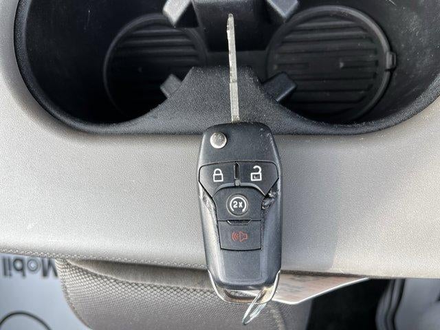 2019 Ford F-150 XLT 4WD SuperCab 6.5' Box