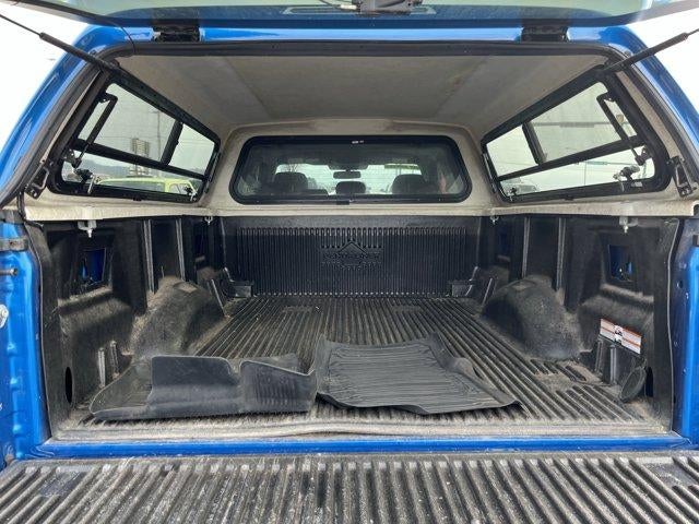 2019 Ford F-150 XLT 4WD SuperCab 6.5' Box