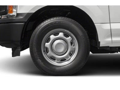 2019 Ford F-150 XLT 4WD SuperCab 6.5' Box