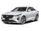 2025 Cadillac CT4 4dr Sdn Luxury