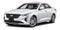 2025 Cadillac CT4 4dr Sdn Luxury