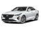 2025 Cadillac CT4 4dr Sdn Luxury