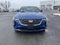 2021 Cadillac CT4 4dr Sdn Luxury