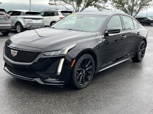 2020 Cadillac CT5 4dr Sdn V-Series