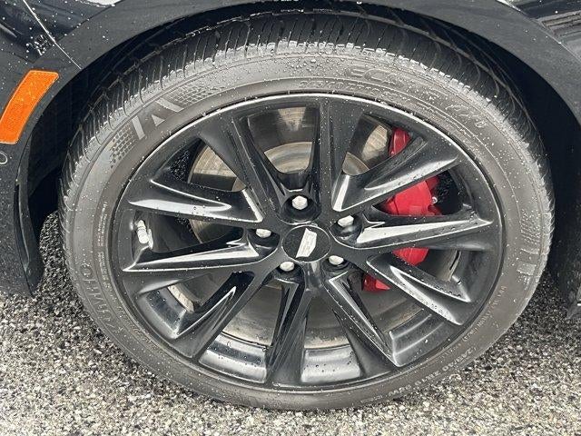 2020 Cadillac CT5 4dr Sdn V-Series