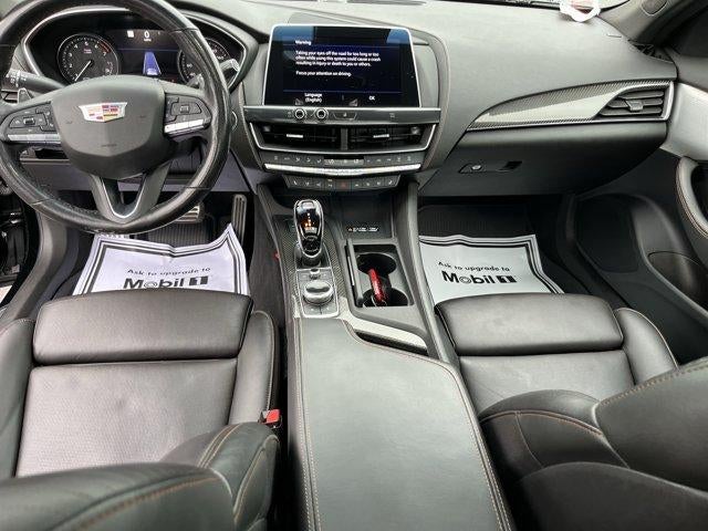 2020 Cadillac CT5 4dr Sdn V-Series