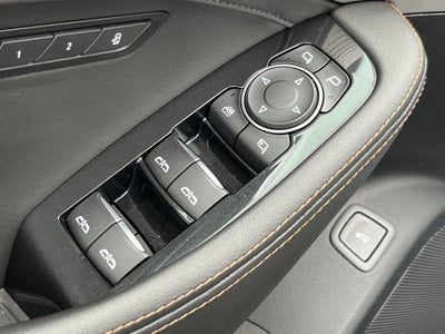 2020 Cadillac CT5 4dr Sdn V-Series