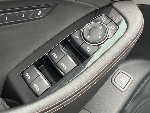 2020 Cadillac CT5 4dr Sdn V-Series