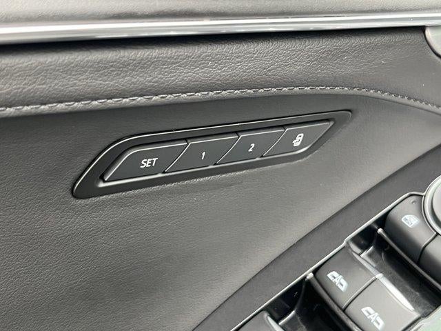2020 Cadillac CT5 4dr Sdn V-Series