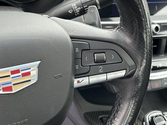 2020 Cadillac CT5 4dr Sdn V-Series