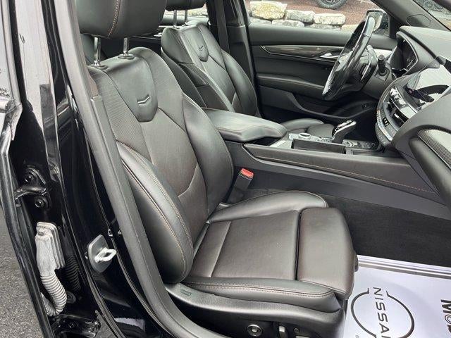 2020 Cadillac CT5 4dr Sdn V-Series