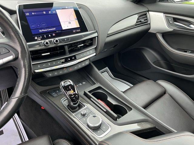 2020 Cadillac CT5 4dr Sdn V-Series