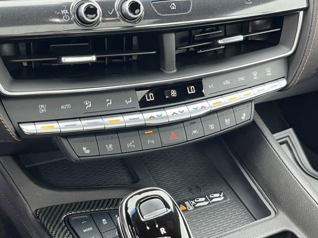 2020 Cadillac CT5 4dr Sdn V-Series