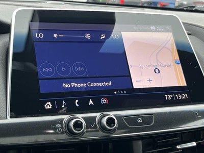 2020 Cadillac CT5 4dr Sdn V-Series