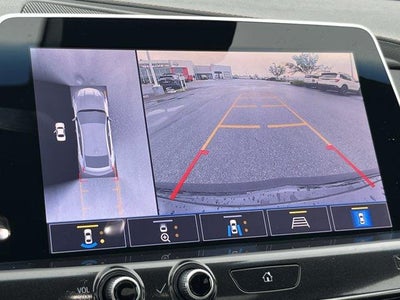 2020 Cadillac CT5 4dr Sdn V-Series