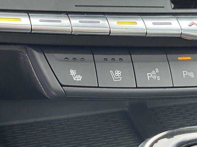 2020 Cadillac CT5 4dr Sdn V-Series