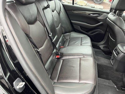 2020 Cadillac CT5 4dr Sdn V-Series