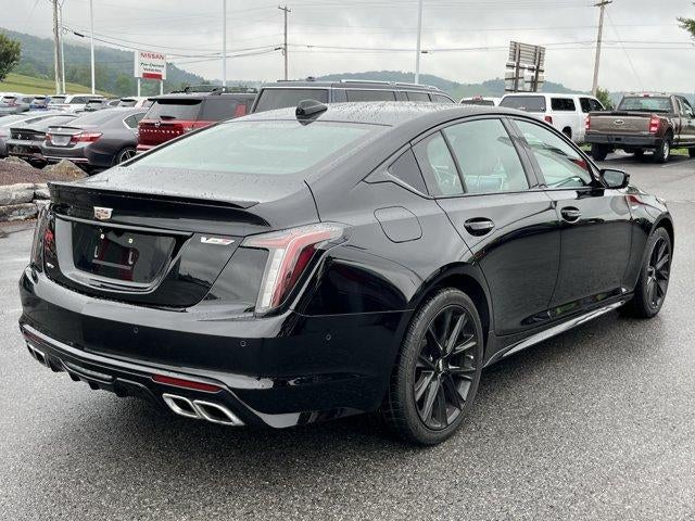 2020 Cadillac CT5 4dr Sdn V-Series