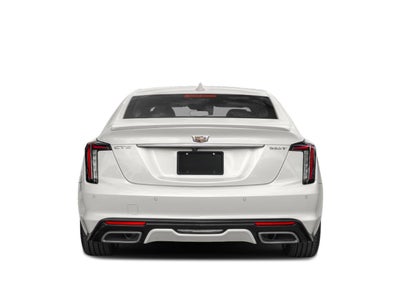 2020 Cadillac CT5 4dr Sdn V-Series
