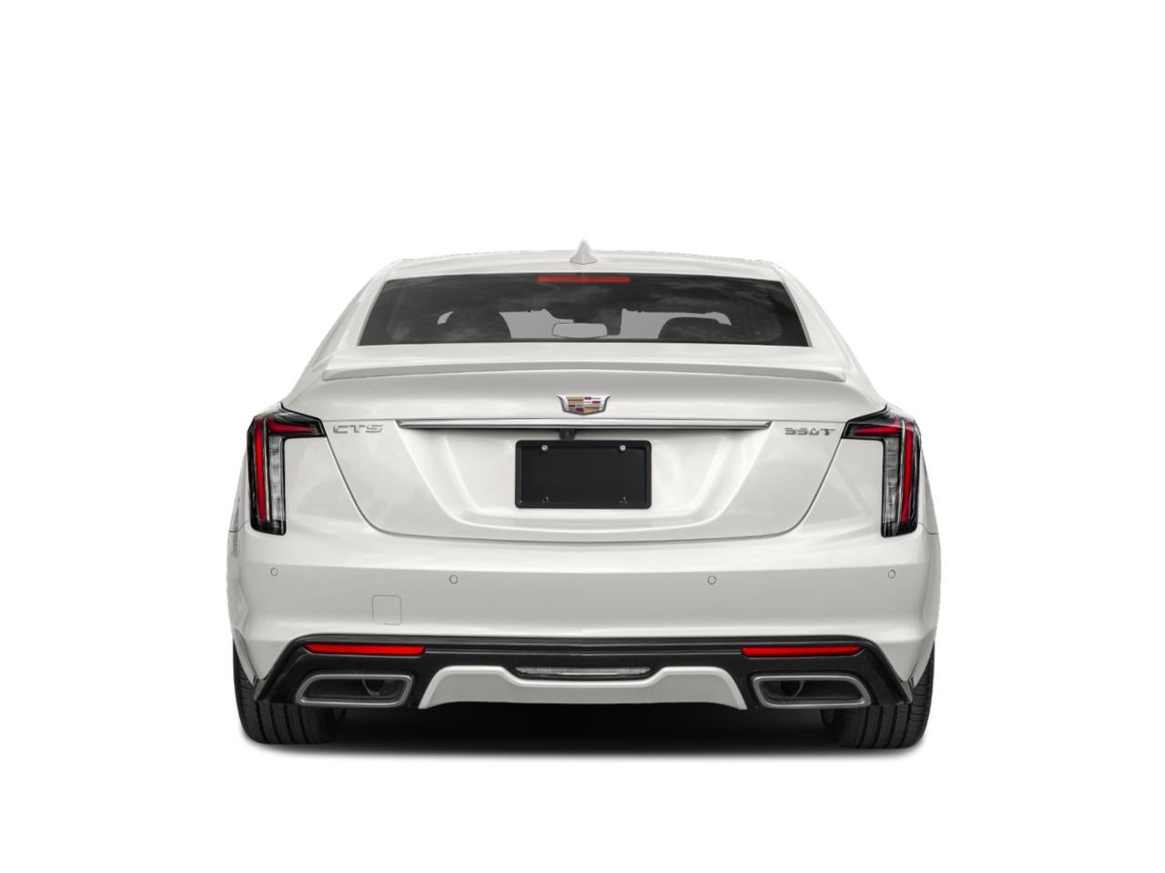 2020 Cadillac CT5 4dr Sdn V-Series
