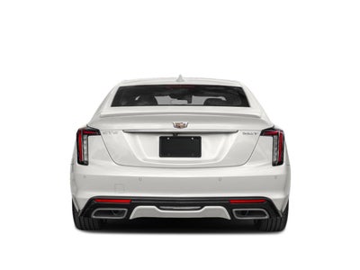 2020 Cadillac CT5 4dr Sdn V-Series
