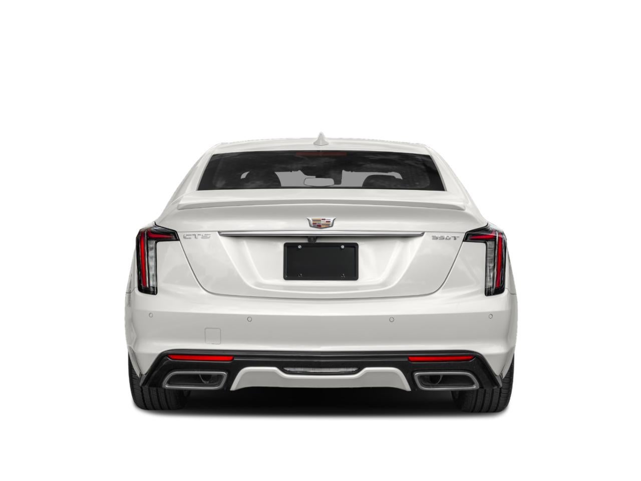 2020 Cadillac CT5 4dr Sdn V-Series