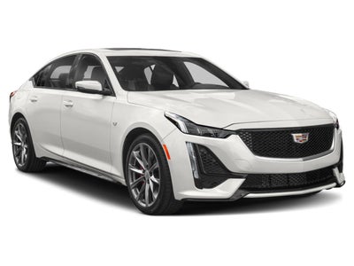 2020 Cadillac CT5 4dr Sdn V-Series
