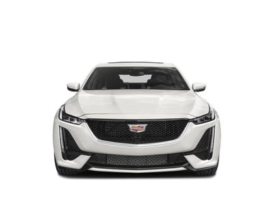 2020 Cadillac CT5 4dr Sdn V-Series