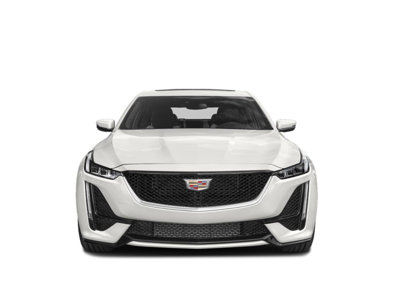 2020 Cadillac CT5 4dr Sdn V-Series