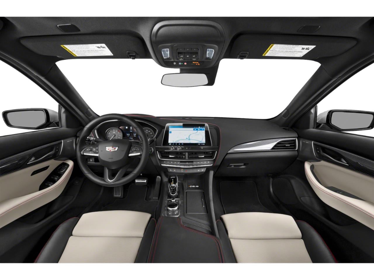 2020 Cadillac CT5 4dr Sdn V-Series