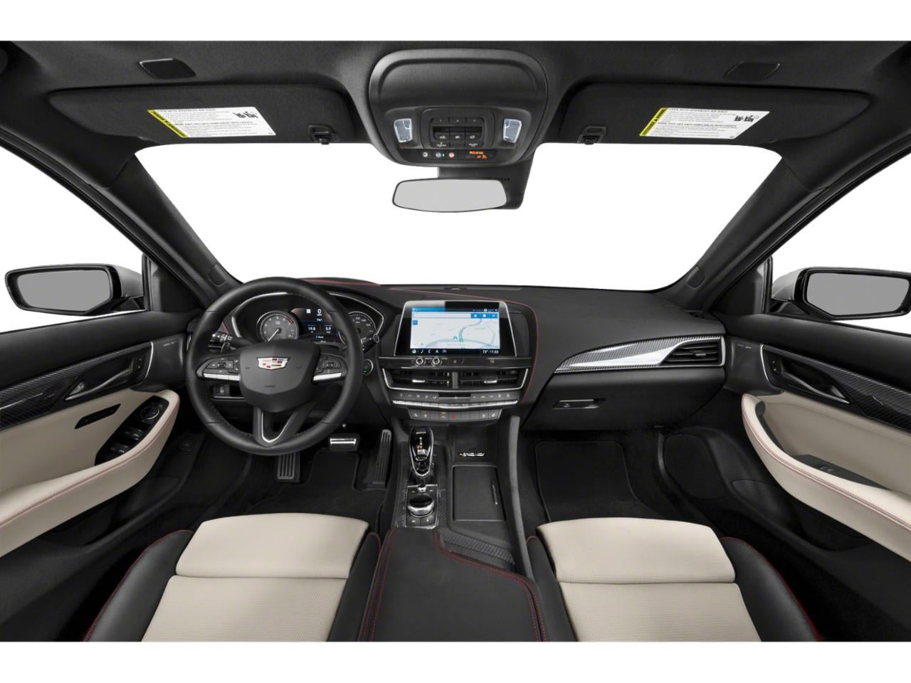 2020 Cadillac CT5 4dr Sdn V-Series