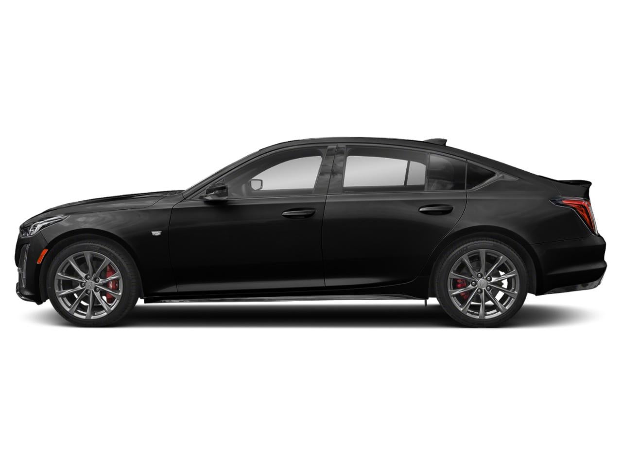 2020 Cadillac CT5 4dr Sdn V-Series